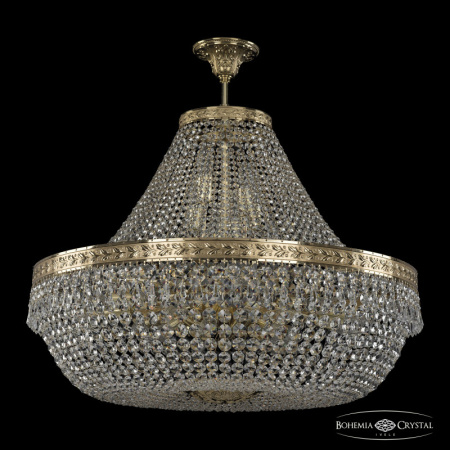 Люстры на штанге — Люстра на штанге Bohemia Ivele Crystal 19011/H1/80IV G купить в  Люстры на штанге — Люстра на штанге Bohemia Ivele Crystal 19011/H1/80IV G купить в