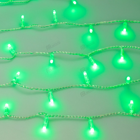 Светодиодные нити — Светодиодная нить ARdecoled 031740 купить в 