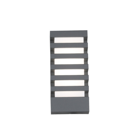 Уличные настенные светильники — Светильник настенный ST-Luce SL091.711.01 купить в 