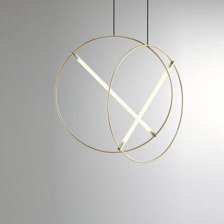 Подвесные светильники — Подвесной светильник Imperium Loft Resist 167506-26 купить в 