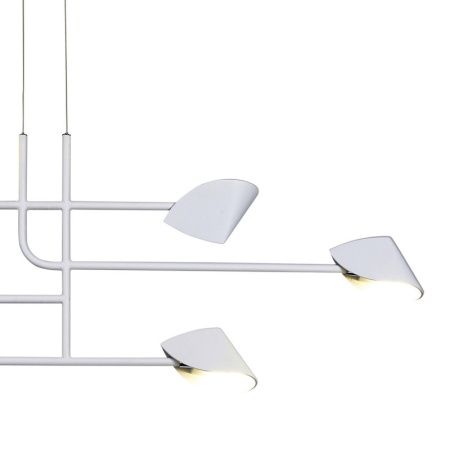 Люстры подвесные — Подвесная люстра Mantra 7571 купить в 