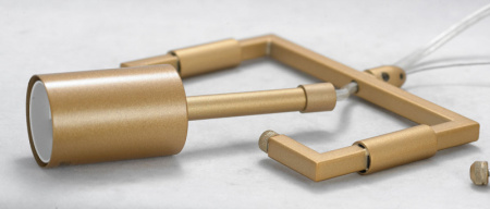 Подвесные светильники — Подвесной светильник Lussole LSP-8300 купить в 