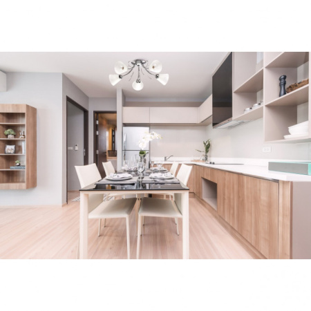 Люстры накладные — Накладная люстра DeMarkt 676016405 купить в 