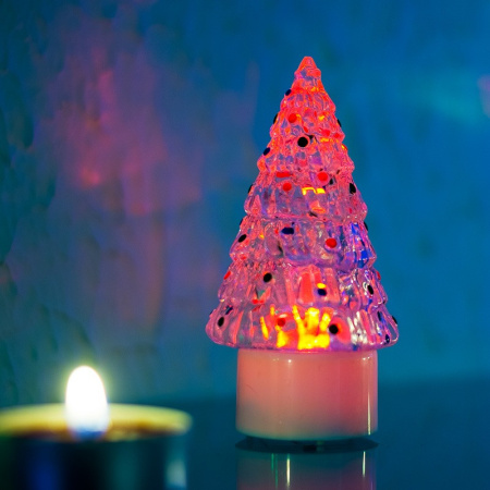 Светодиодные фигуры — Светодиодная фигура Neon-Night 501-048 купить в 