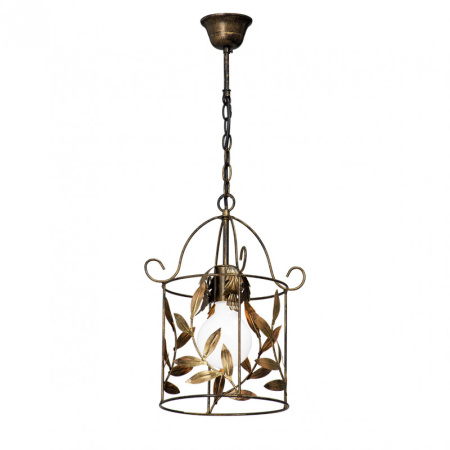 Подвесные светильники — Подвесной светильник Vitaluce V1767/1S купить в 