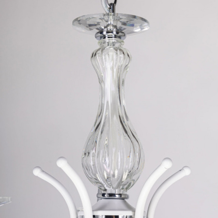 Люстры подвесные — Подвесная люстра DeMarkt 683014805 купить в 