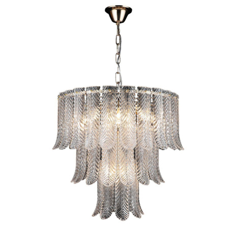 Люстры подвесные — Подвесная люстра IMEX MD.2037-8-P FGD купить в 