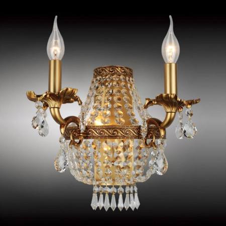 Настенные бра — Бра Omnilux OML-74601-04 купить в 