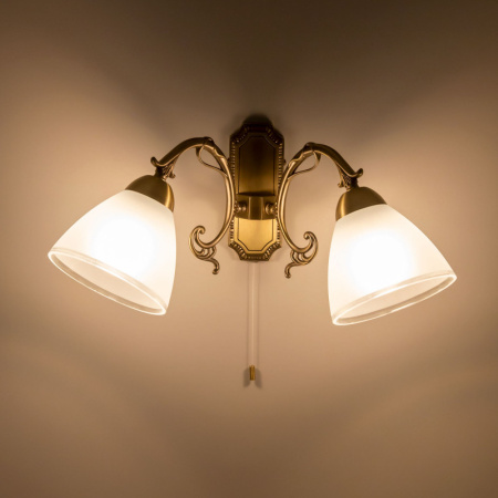 Настенные бра — Бра Citilux CL413421 купить в  Настенные бра — Бра Citilux CL413421 купить в