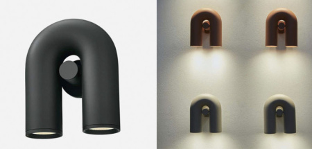 Настенные бра — Бра ImperiumLoft 156337-22 купить в 