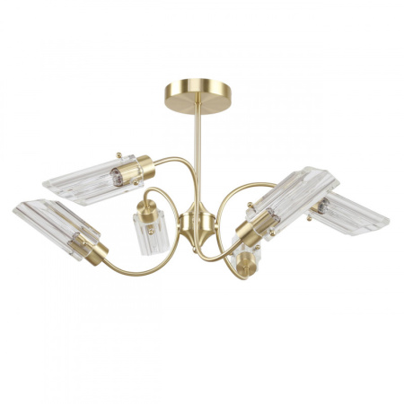 Люстры на штанге — Люстра на штанге MW-Light 106011106 купить в 