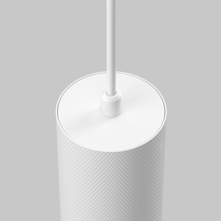 Подвесные светильники — Подвесной светильник Maytoni Technical P082PL-GU10-W купить в 