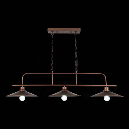 Подвесные светильники — Подвесной светильник ST-Luce SL265.403.03 купить в 