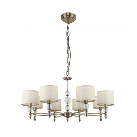 Люстры подвесные — Подвесная люстра F-Promo 2663-8P купить в 