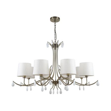 Люстры подвесные — Подвесная люстра Favourite 2769-8P купить в 