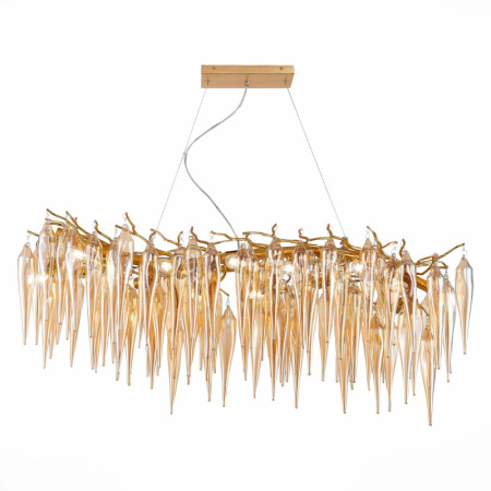 Люстры каскадные — Каскадная люстра ST-Luce SL1653.203.12 купить в 