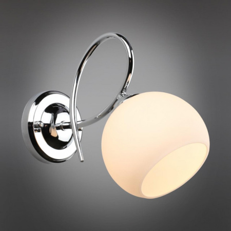 Настенные бра — Бра Omnilux OML-25101-01 купить в 