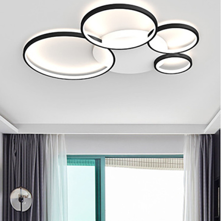 Накладные светильники — Накладной светильник ImperiumLoft 208078-23 купить в 