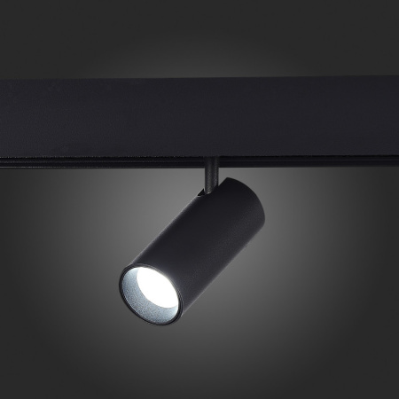 Трековые светильники — Светильник на шине ST-Luce ST375.406.07 купить в 