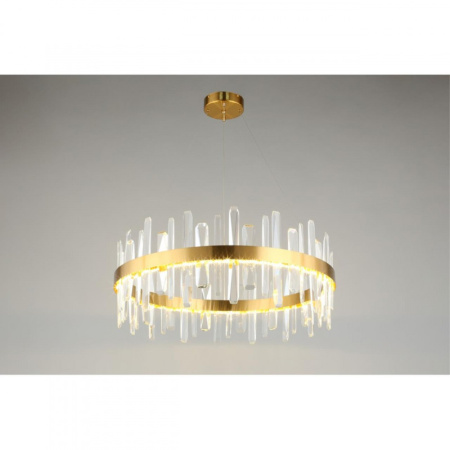 Люстры подвесные — Подвесная люстра APLOYT APL.028.03.102 купить в 