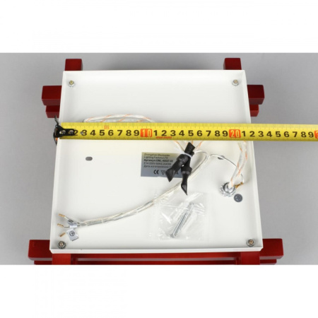 Настенные бра — Бра Omnilux OML-40527-02 купить в 