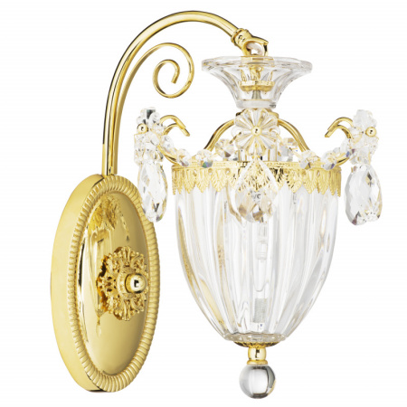 Настенные бра — Бра Lightstar 790612 купить в 