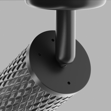 Споты — Спот Maytoni Technical C034CL-01B купить в 