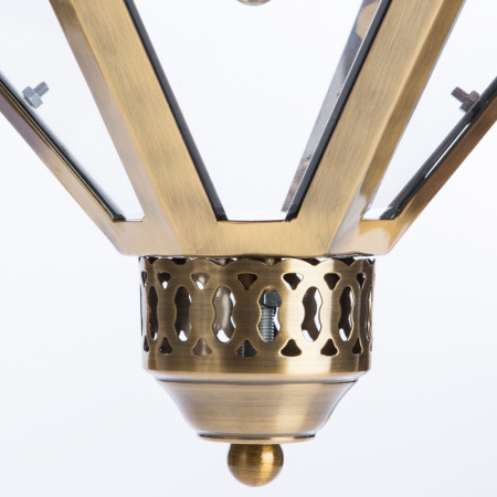 Люстры подвесные — Подвесная люстра Divinare 7400/02 SP-4 купить в 