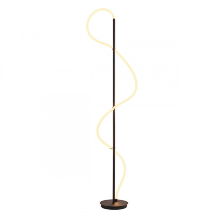 Торшеры и напольные светильники — Торшер ARTE Lamp A2850PN-35BK купить в  Торшеры и напольные светильники — Торшер ARTE Lamp A2850PN-35BK купить в