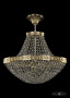 Люстры на штанге — Люстра на штанге Bohemia Ivele Crystal 19323/H1/35IV G купить в  Люстры на штанге — Люстра на штанге Bohemia Ivele Crystal 19323/H1/35IV G купить в