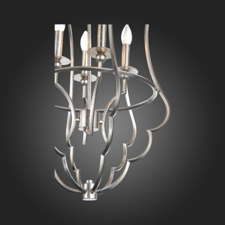 Люстры подвесные — Подвесная люстра ST-Luce SLD009.103.04 купить в 