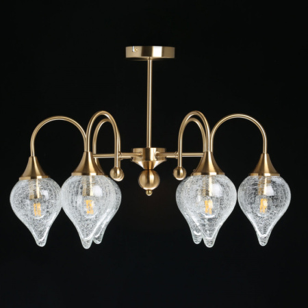 Люстры на штанге — Люстра на штанге MW-Light 481014606 купить в 