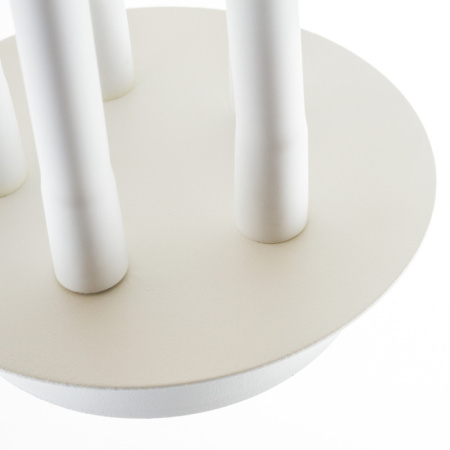 Люстры накладные — Накладная люстра Nowodvorski 9772 купить в 