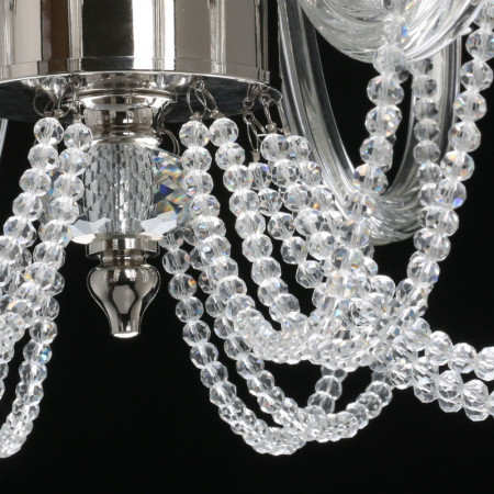 Люстры подвесные — Подвесная люстра MW-Light 483015208 купить в 