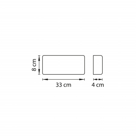 Настенные бра — Бра Lightstar 810616 купить в  Настенные бра — Бра Lightstar 810616 купить в