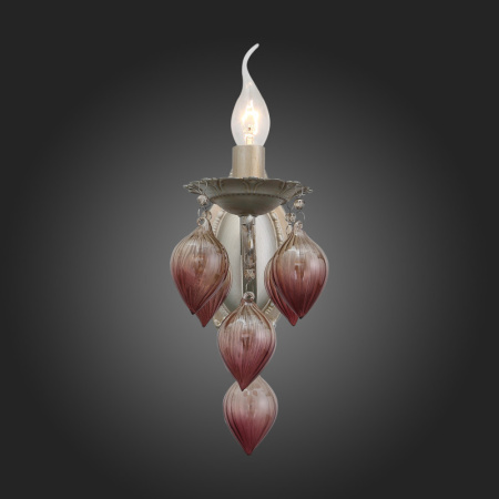 Настенные бра — Бра ST-Luce SL659.201.01 купить в 