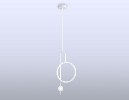 Подвесные светильники — Подвесной светильник Ambrella Light FL66431 купить в 