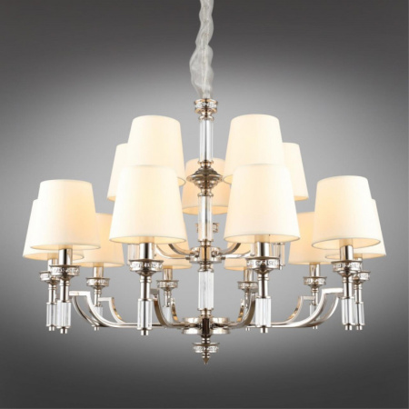 Люстры подвесные — Подвесная люстра APLOYT APL.716.03.15 купить в 