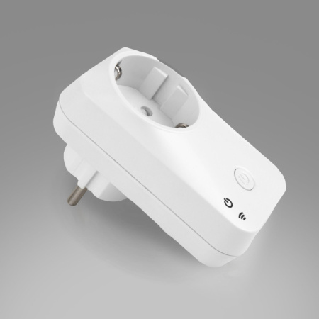 Розетки — Розетка Elektrostandard 76100/00 Белый купить в 