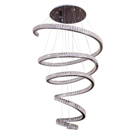 Люстры каскадные — Каскадная люстра Eletto EL330P140 купить в  Люстры каскадные — Каскадная люстра Eletto EL330P140 купить в