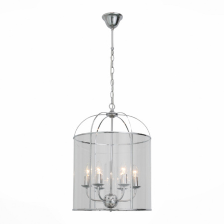 Люстры подвесные — Подвесная люстра ST-Luce SL267.103.06 купить в 