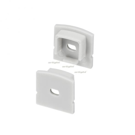 Заглушки для профилей — Заглушка профиля Arlight 018464 купить в 