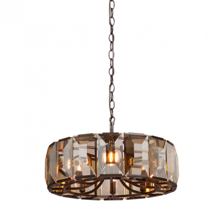 Люстры подвесные — Подвесная люстра Vitaluce V5219-1/8 купить в  Люстры подвесные — Подвесная люстра Vitaluce V5219-1/8 купить в