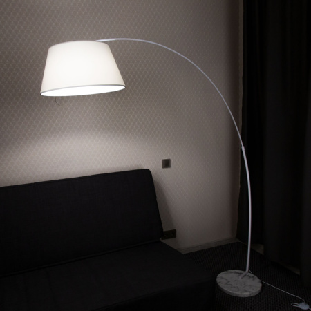 Торшеры и напольные светильники — Торшер Citilux CL807010 купить в 