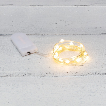 Светодиодные гирлянды — Светодиодная гирлянда Neon-Night 302-006 купить в 