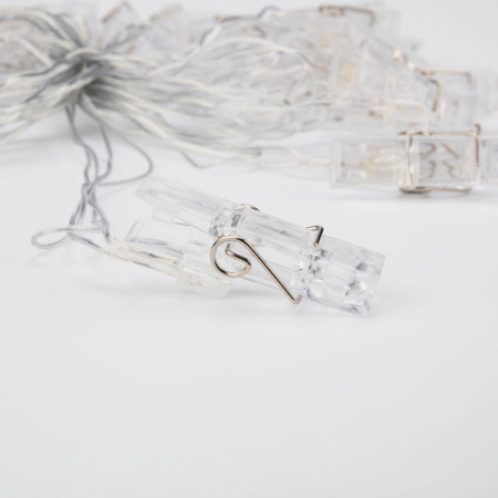 Светодиодные гирлянды — Светодиодная гирлянда Neon-Night 303-032 купить в 