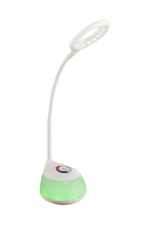 Настольные лампы — Настольная лампа Globo 58257 купить в 