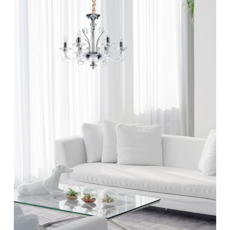 Люстры подвесные — Подвесная люстра MW-Light 483013306 купить в 