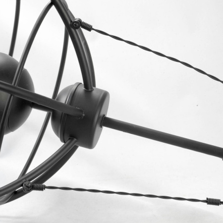 Люстры подвесные — Подвесная люстра Lussole LSP-9994 купить в 