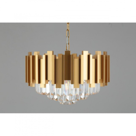 Люстры каскадные — Каскадная люстра Omnilux OML-72003-06 купить в 